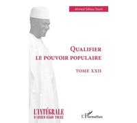 Qualifier Le Pouvoir Populaire