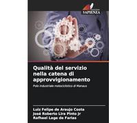 Qualità del servizio nella catena di approvvigionamento