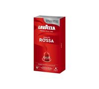 Qualità Rossa Capsule de café Café moyennement torréfié 10 pièce(s)