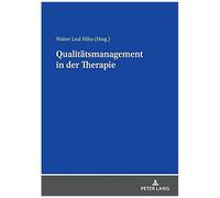 Qualitätsmanagement In Der Therapie