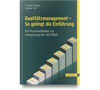 Qualitätsmanagement - So Gelingt Die Einführung