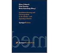 Qualitätssicherung Und Lebensqualität In Der Kinder-Und Jugendpsychiatrie