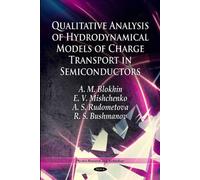 Qualitative Analysis Of Hydrodynamical Models Of Charge Transport In Semiconductors