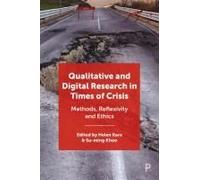 Qualitative And Digital Research In Times Of Crisis