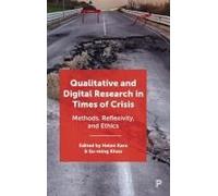 Qualitative And Digital Research In Times Of Crisis