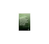 Qualitative And Nutritional Improvement Of Cereal-Based Foods And Beverages
