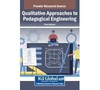 Qualitative Approaches To Pedagogical Engineering