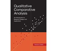 Qualitative Comparative Analysis