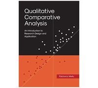 Qualitative Comparative Analysis