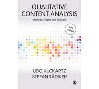 Qualitative Content Analysis
