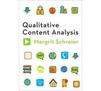 Qualitative Content Analysis In Practice