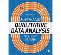 Qualitative Data Analysis