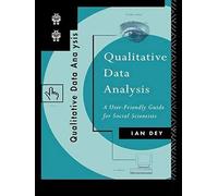 Qualitative Data Analysis