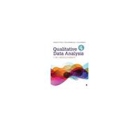 Qualitative Data Analysis