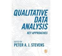 Qualitative Data Analysis Qualitative Data Analysis (Auteur)