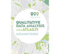 Qualitative Data Analysis With Atlas.Ti