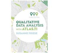Qualitative Data Analysis With Atlas.Ti