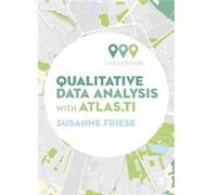 Qualitative Data Analysis with ATLAS.ti by Susanne Friese Unknown (Auteur)