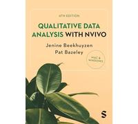 Qualitative Data Analysis with NVivo