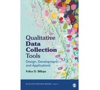 Qualitative Data Collection Tools by Felice D. Billups Felice D. Billups (Auteur)