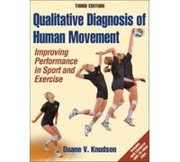 Qualitative Diagnosis Of Human Movement
