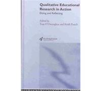 Qualitative Educational Research in Action Tom O'Donoghue (Auteur)