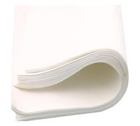Qualitative Filter Paper for Laboratory Use - 60cm x 60cm, 100 Sheets(Fast)