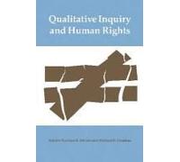 Qualitative Inquiry And Human Rights