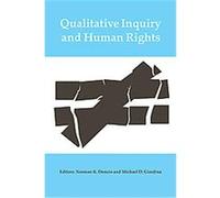 Qualitative Inquiry and Human Rights