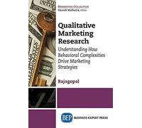 Qualitative Marketing Research