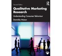 Qualitative Marketing Research