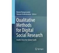 Qualitative Methods For Digital Social Research