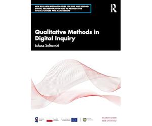 Qualitative Methods in Digital Inquiry