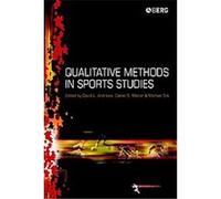 Qualitative Methods in Sport Studies, Sport Commerce and Culture