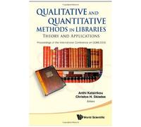 Qualitative & Quantitative Methods In...
