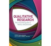 Qualitative Research