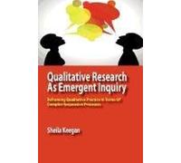 Qualitative Research As Emerge