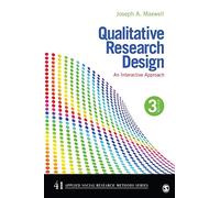 Qualitative Research Design: An Interactive Approach
