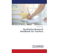 Qualitative Research Handbook for Teachers