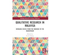 Qualitative Research in Malaysia