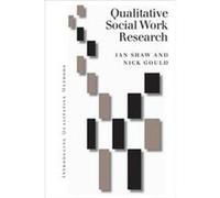 Qualitative Research in Social Work, Introducing Qualitative Methods Series