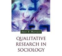 Qualitative Research in Sociology