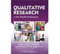 Qualitative Research in the Health Professions by Kelly Potteiger Kelly Potteiger (Auteur)