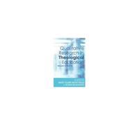 Qualitative Research In Theological Education