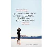 Qualitative Research Methods in Mental Health and Psychotherapy by Thompson Hardcover Book Thompson (Auteur)