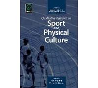 Qualitative Research on Sport and Physical Culture Qualitative Research on Sport and Physical Culture (Auteur)