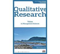 Qualitative Research Voices in Management Sciences - Françoise Chevalier - Ems Management Et Societes - broché - Guide