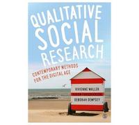 Qualitative Social Research