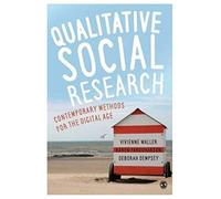 Qualitative Social Research