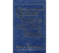 Qualitative Studies In Social Work Research